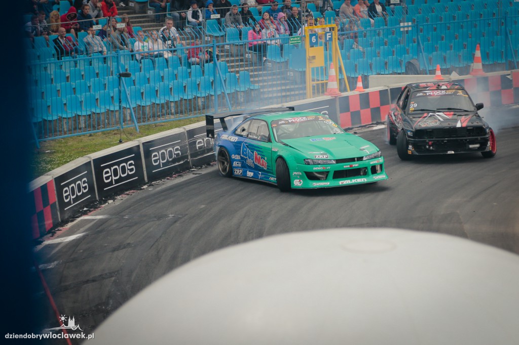 Za nami kolejna edycja Drift Masters GP