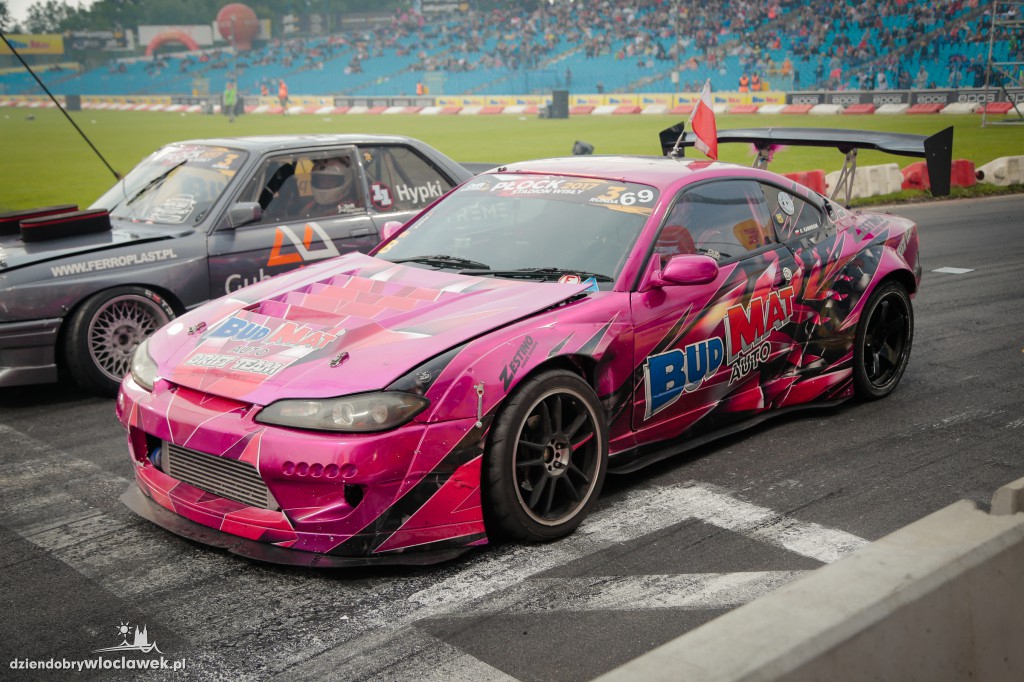 Za nami kolejna edycja Drift Masters GP