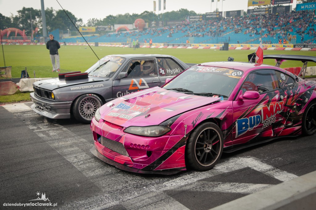 Za nami kolejna edycja Drift Masters GP