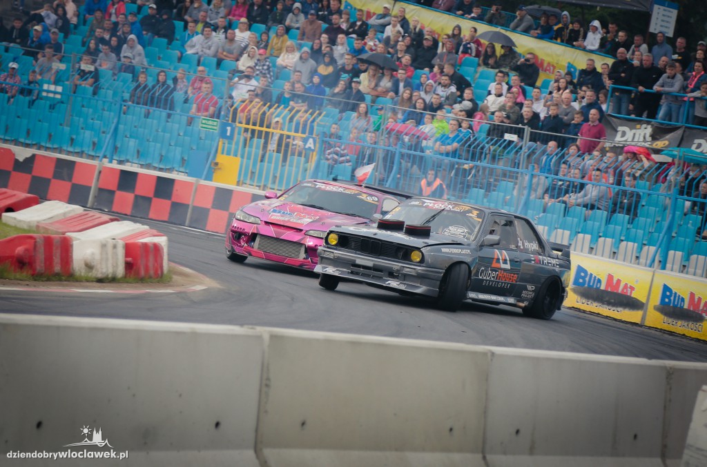 Za nami kolejna edycja Drift Masters GP