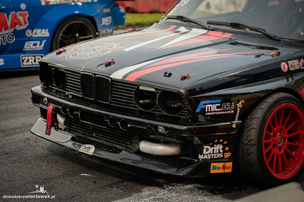 Za nami kolejna edycja Drift Masters GP