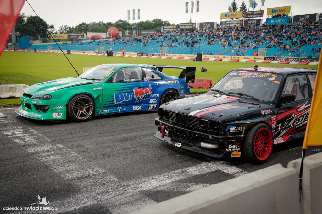 Za nami kolejna edycja Drift Masters GP