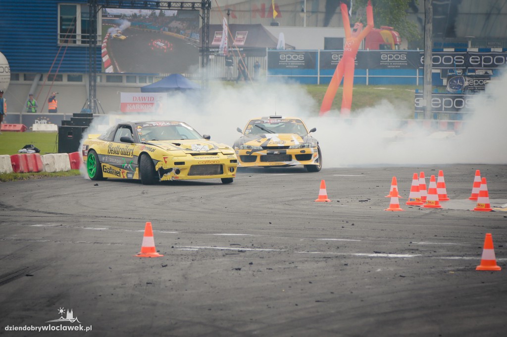 Za nami kolejna edycja Drift Masters GP