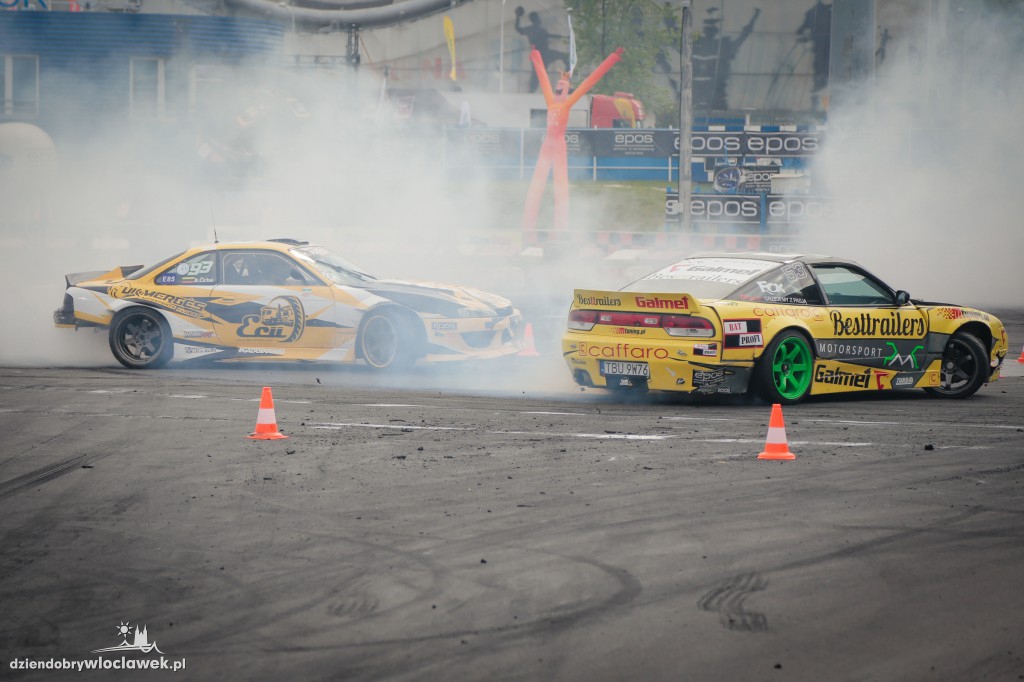 Za nami kolejna edycja Drift Masters GP