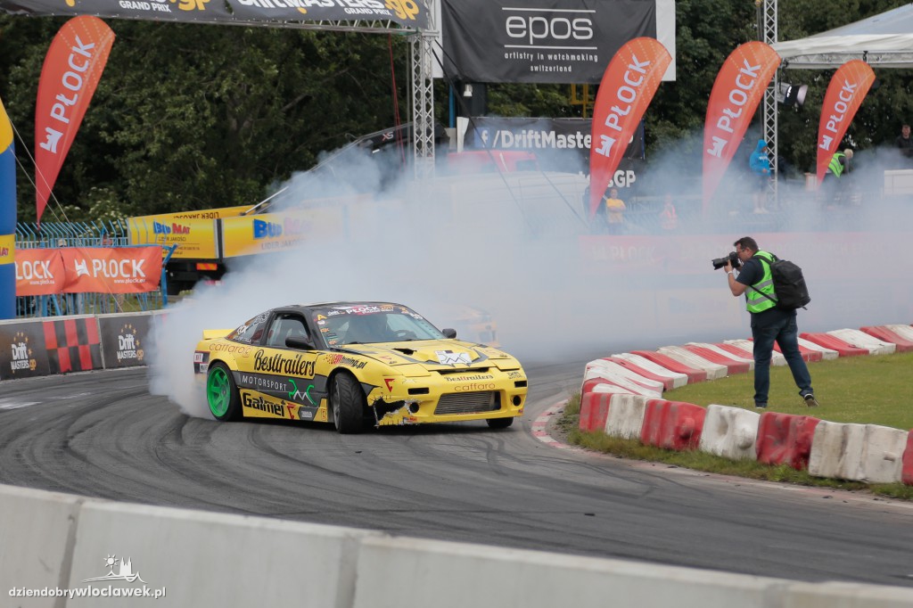 Za nami kolejna edycja Drift Masters GP