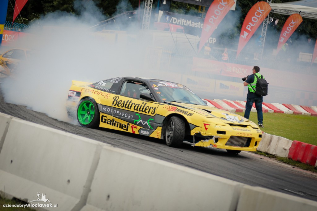 Za nami kolejna edycja Drift Masters GP