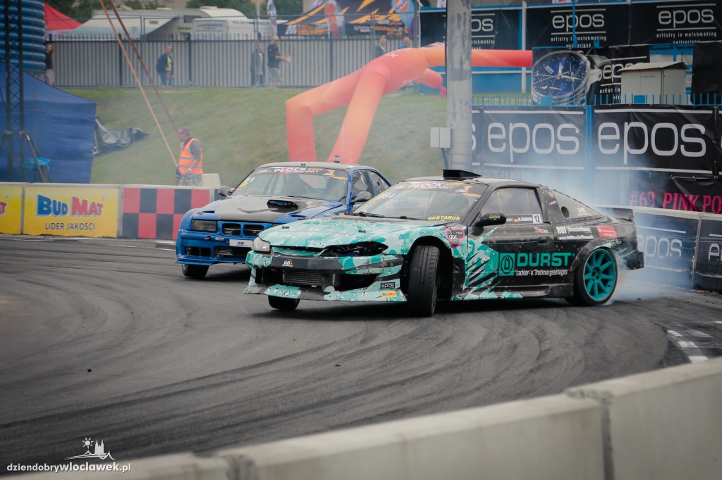 Za nami kolejna edycja Drift Masters GP