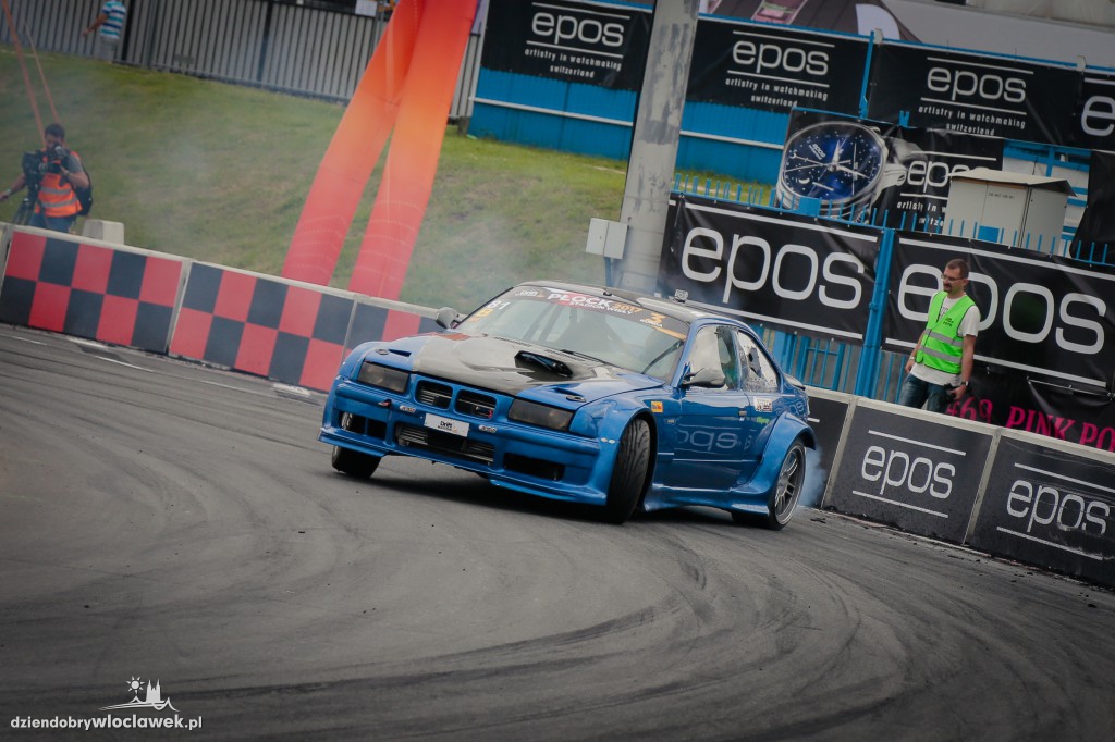 Za nami kolejna edycja Drift Masters GP