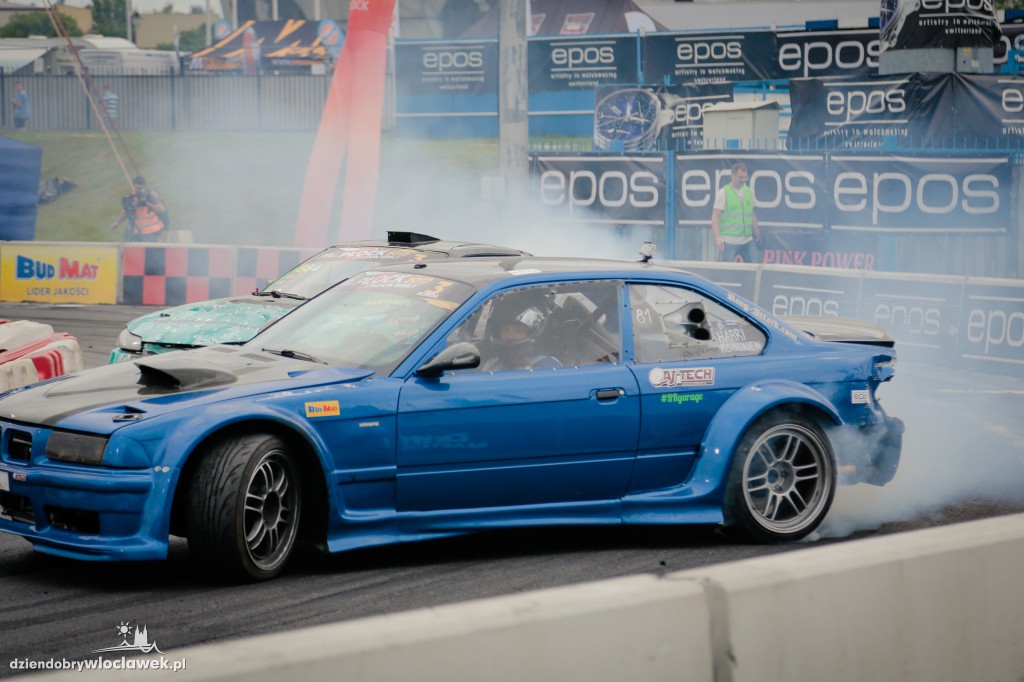Za nami kolejna edycja Drift Masters GP