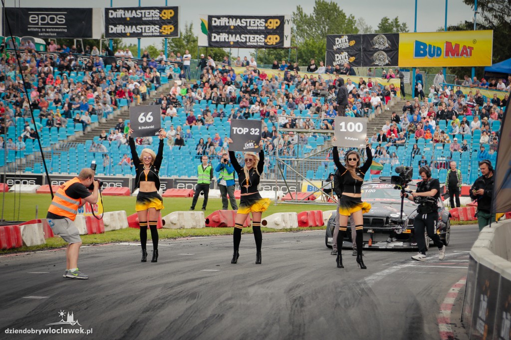 Za nami kolejna edycja Drift Masters GP