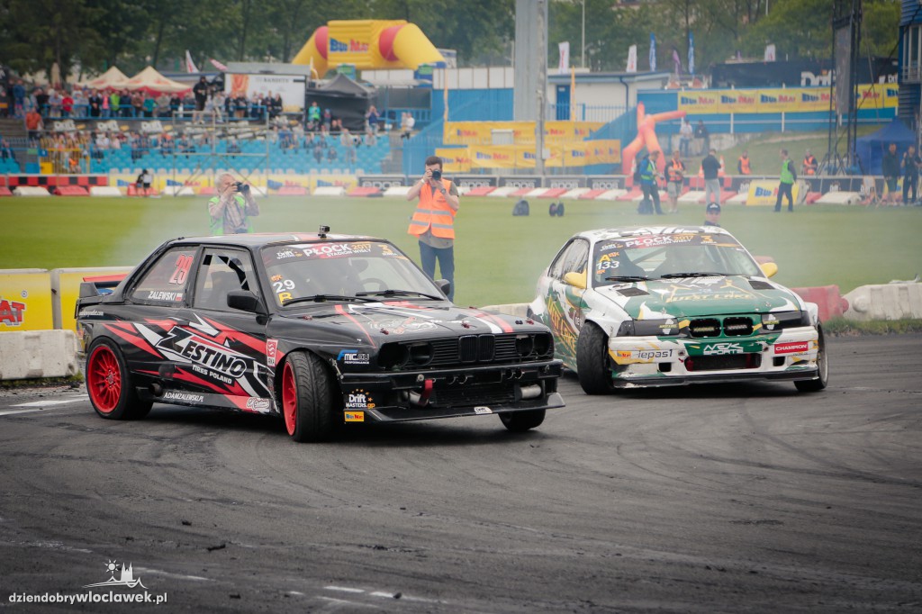Za nami kolejna edycja Drift Masters GP