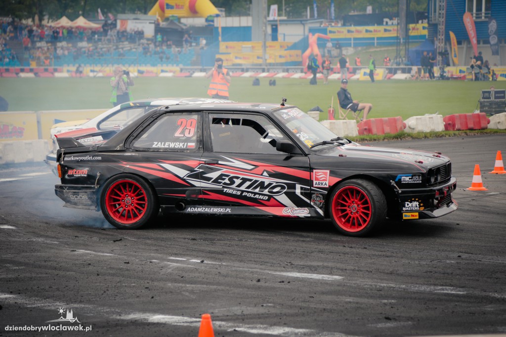 Za nami kolejna edycja Drift Masters GP