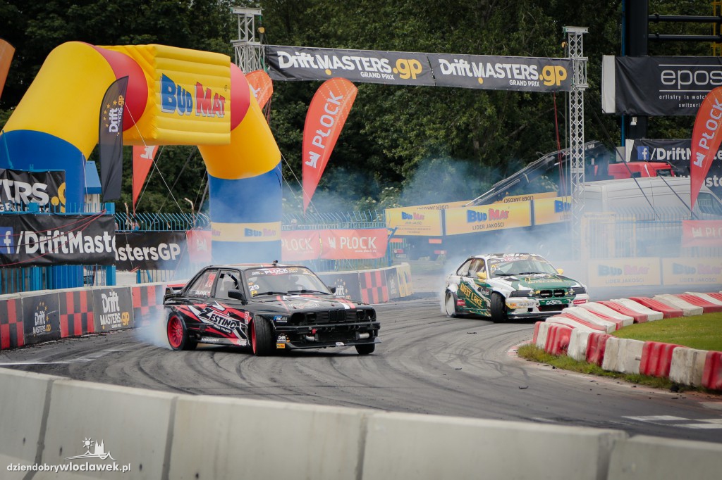 Za nami kolejna edycja Drift Masters GP