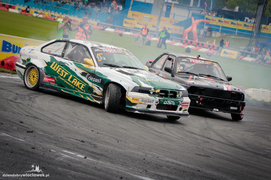 Za nami kolejna edycja Drift Masters GP