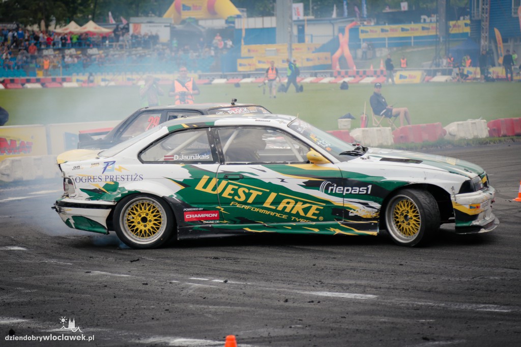 Za nami kolejna edycja Drift Masters GP