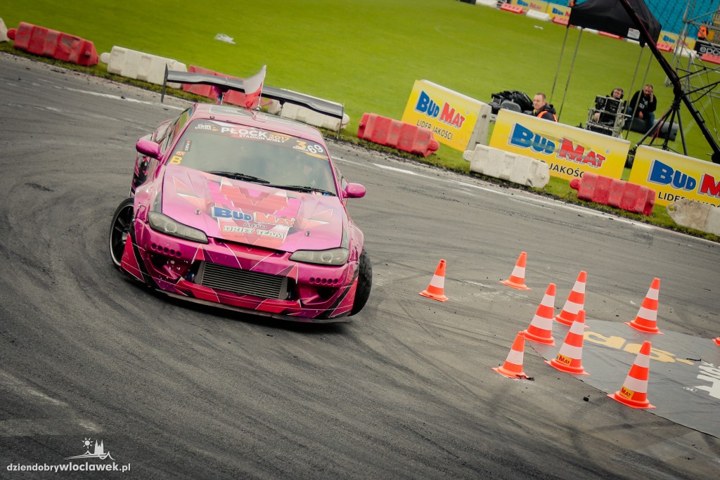 Za nami kolejna edycja Drift Masters GP