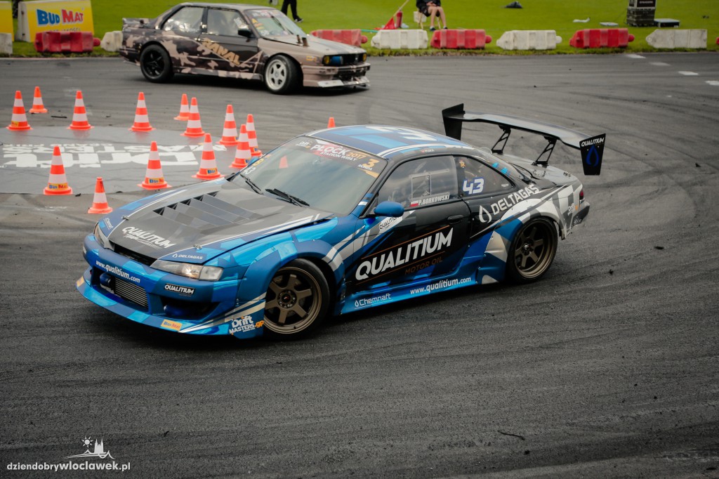 Za nami kolejna edycja Drift Masters GP