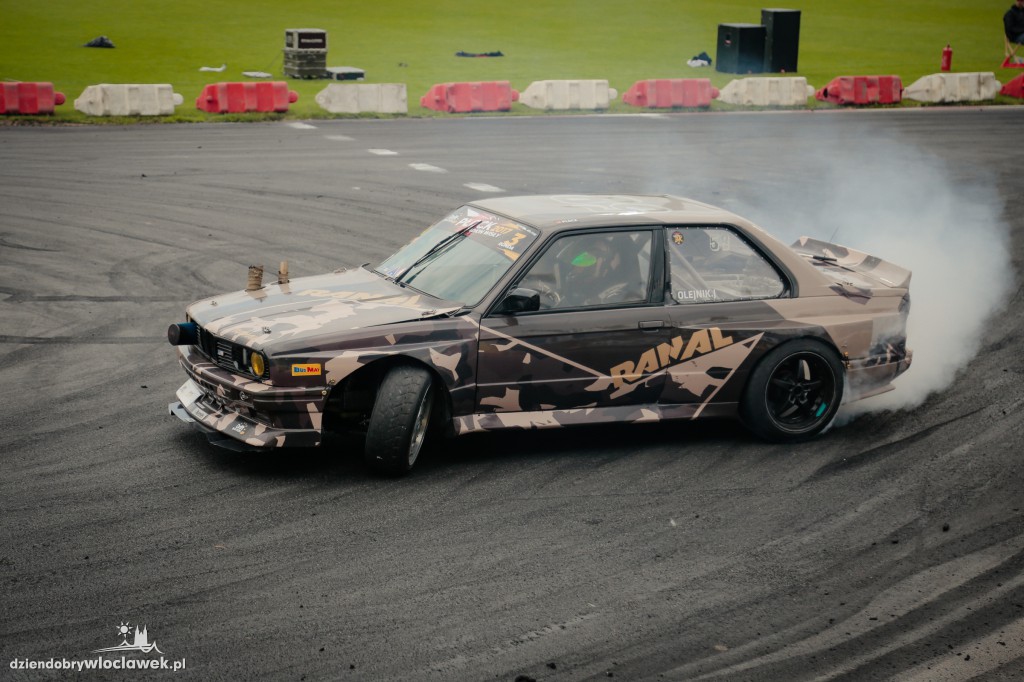 Za nami kolejna edycja Drift Masters GP