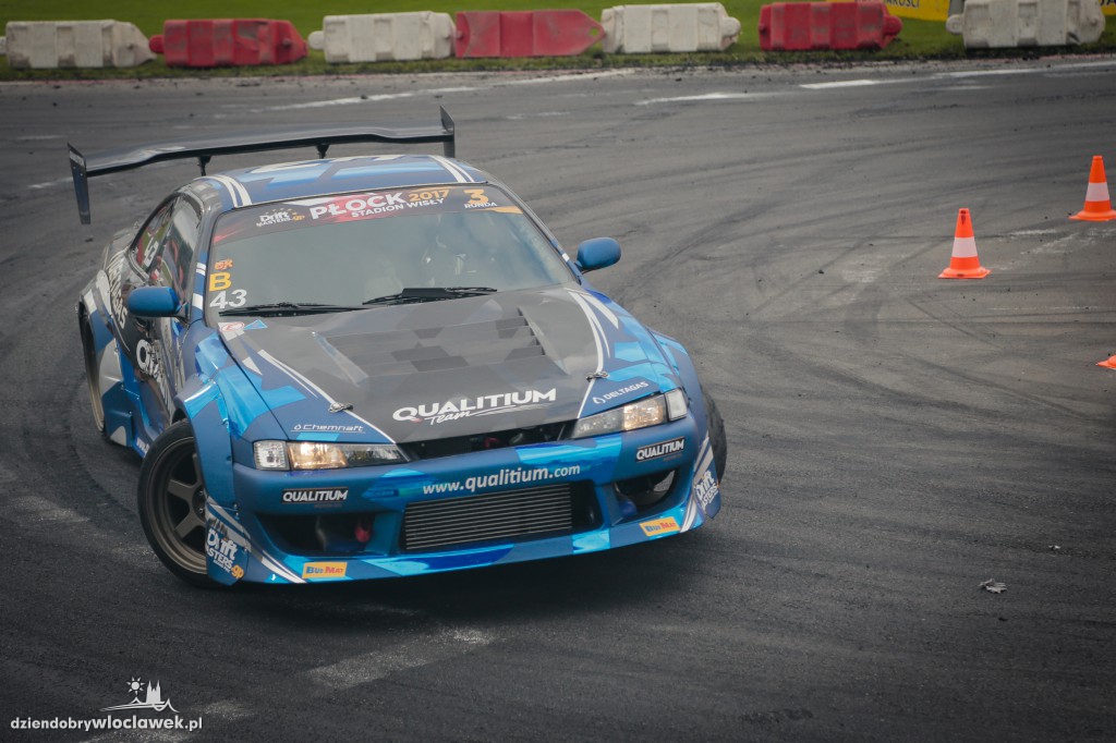 Za nami kolejna edycja Drift Masters GP