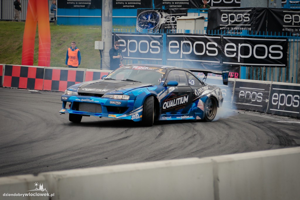 Za nami kolejna edycja Drift Masters GP