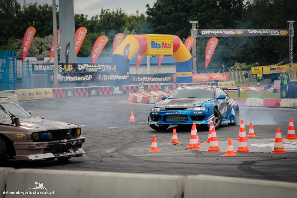 Za nami kolejna edycja Drift Masters GP
