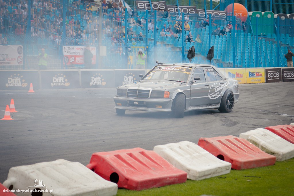 Za nami kolejna edycja Drift Masters GP