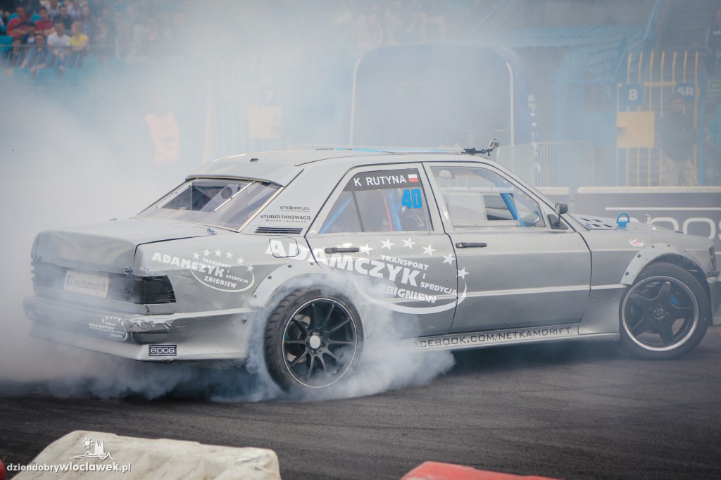 Za nami kolejna edycja Drift Masters GP