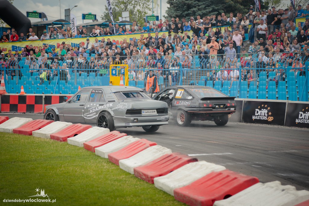 Za nami kolejna edycja Drift Masters GP