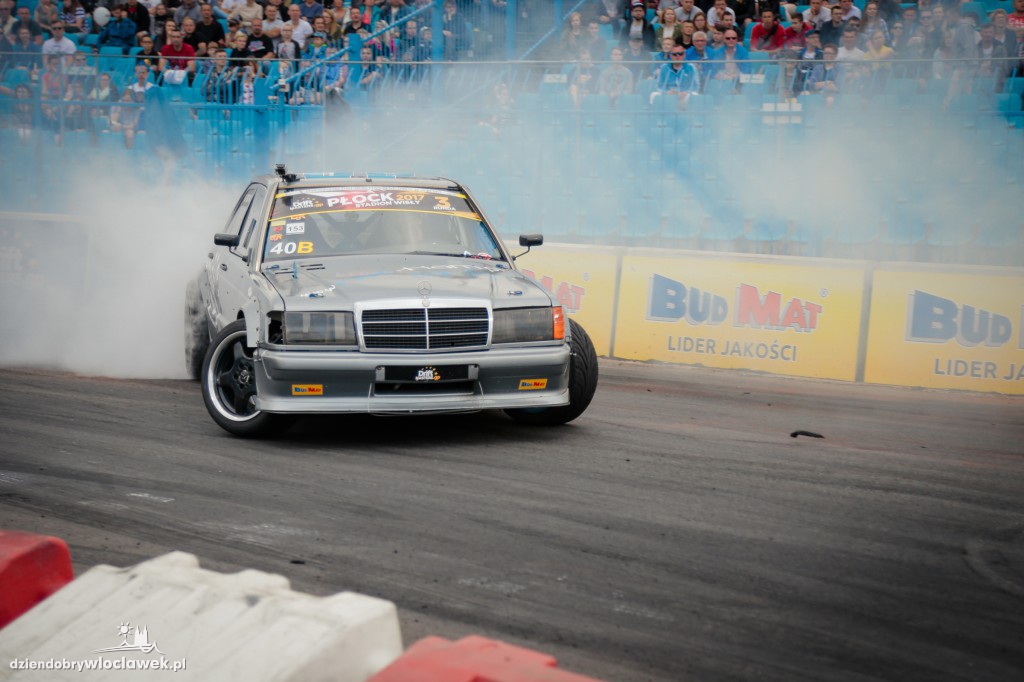 Za nami kolejna edycja Drift Masters GP