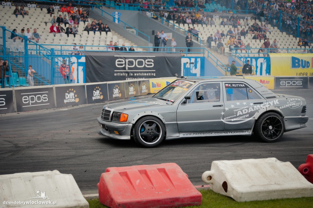 Za nami kolejna edycja Drift Masters GP