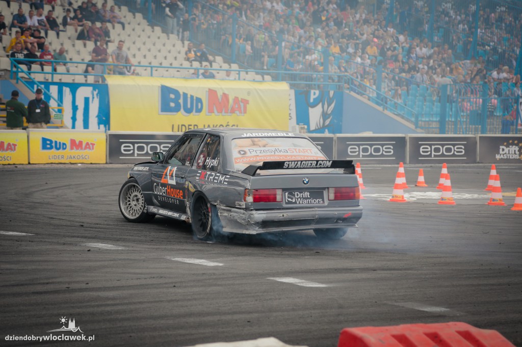 Za nami kolejna edycja Drift Masters GP