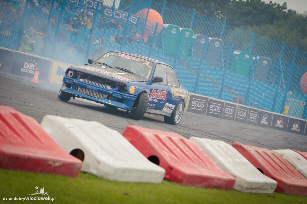 Za nami kolejna edycja Drift Masters GP