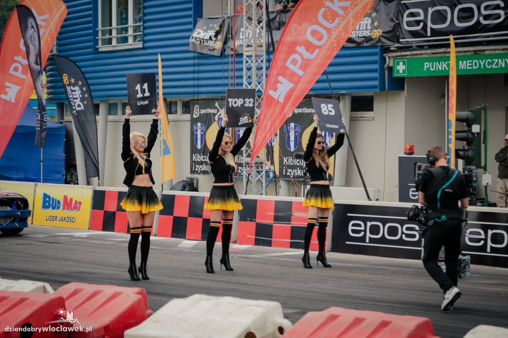 Za nami kolejna edycja Drift Masters GP