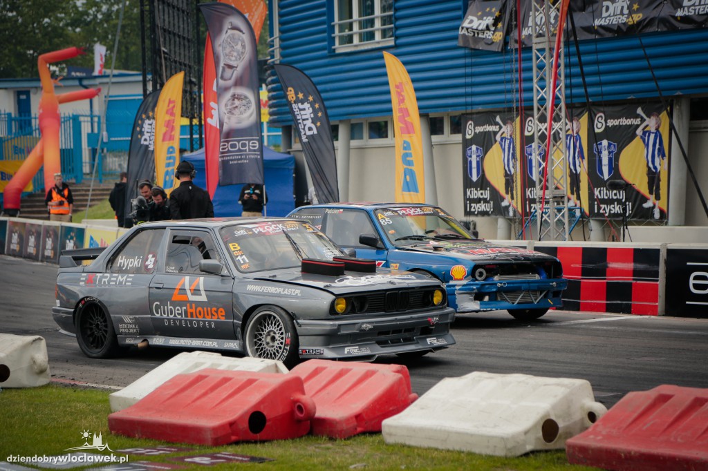 Za nami kolejna edycja Drift Masters GP
