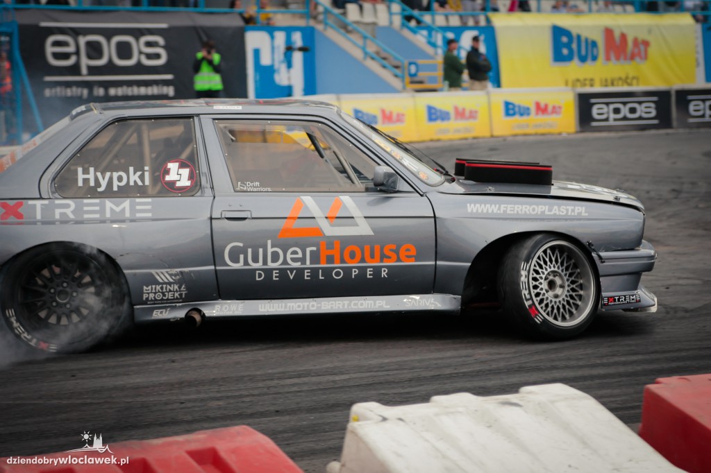 Za nami kolejna edycja Drift Masters GP