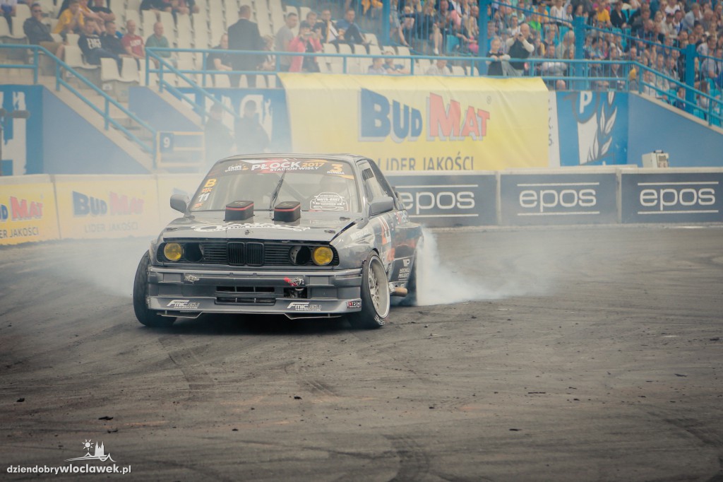 Za nami kolejna edycja Drift Masters GP