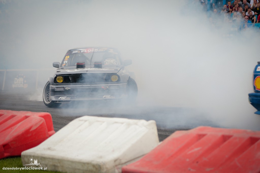Za nami kolejna edycja Drift Masters GP