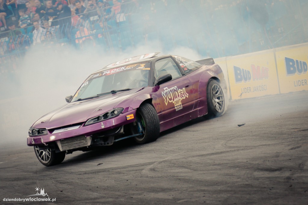 Za nami kolejna edycja Drift Masters GP