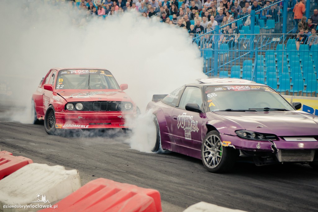 Za nami kolejna edycja Drift Masters GP