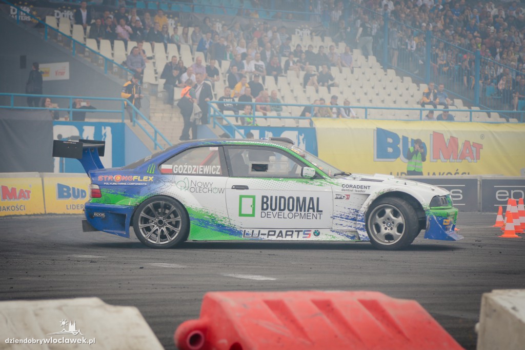 Za nami kolejna edycja Drift Masters GP