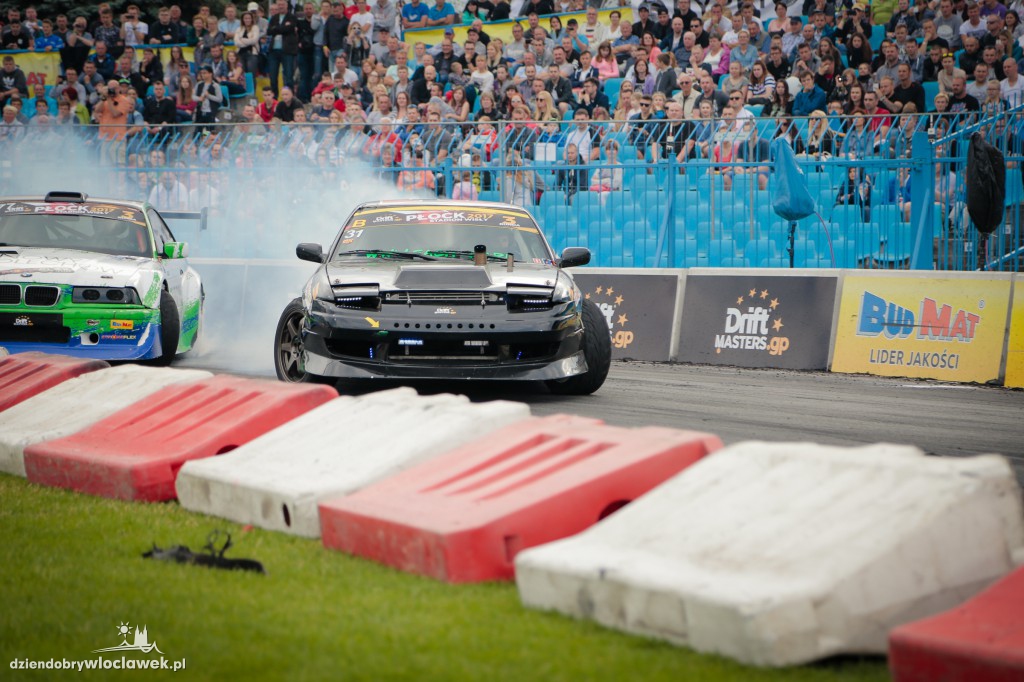 Za nami kolejna edycja Drift Masters GP