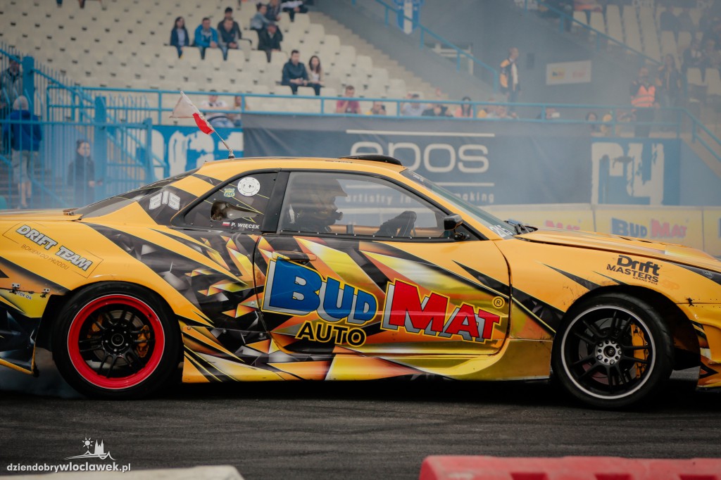 Za nami kolejna edycja Drift Masters GP
