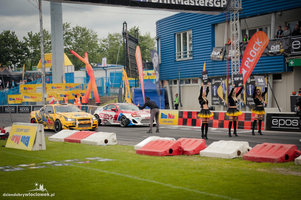 Za nami kolejna edycja Drift Masters GP