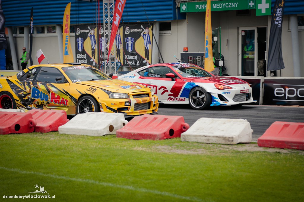 Za nami kolejna edycja Drift Masters GP