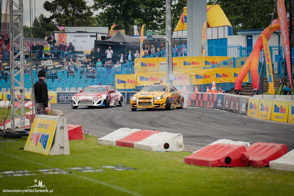 Za nami kolejna edycja Drift Masters GP