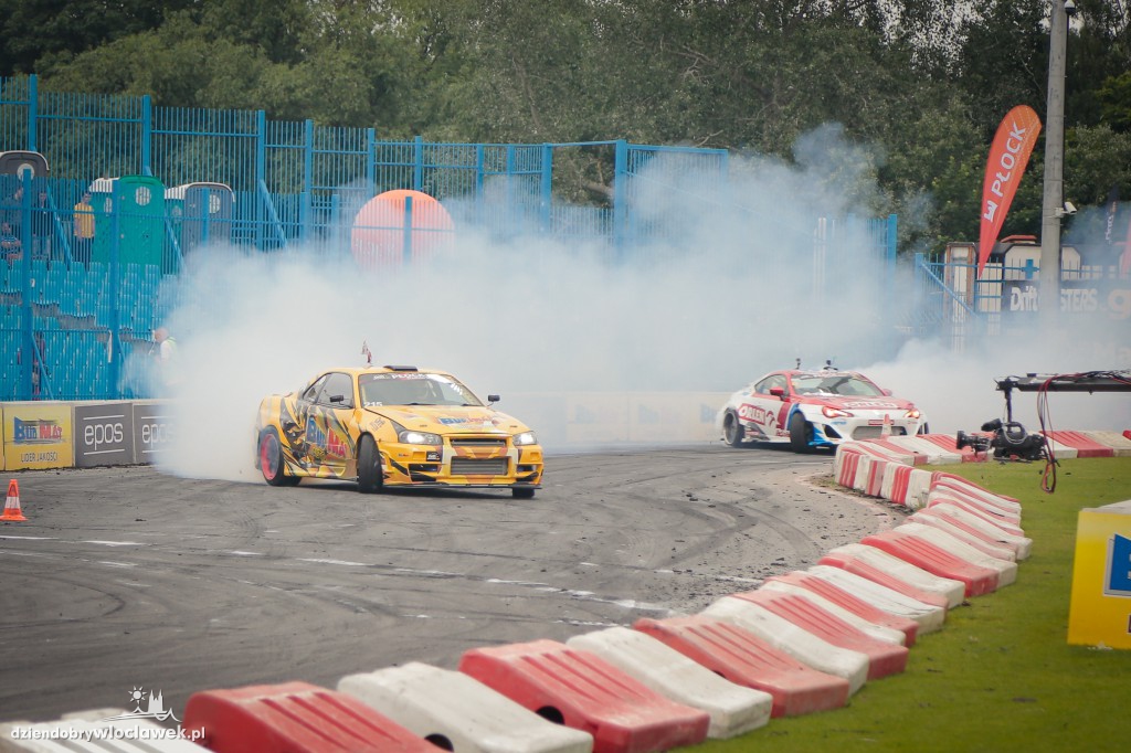 Za nami kolejna edycja Drift Masters GP