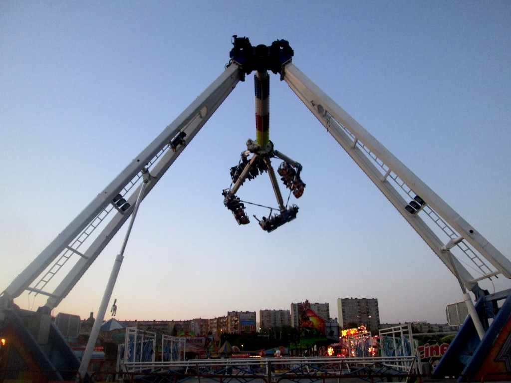 Europark Krasnal we Włocławku