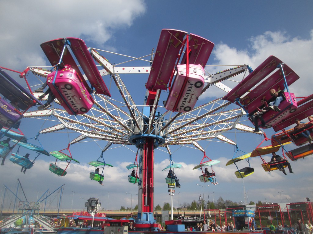 Europark Krasnal we Włocławku