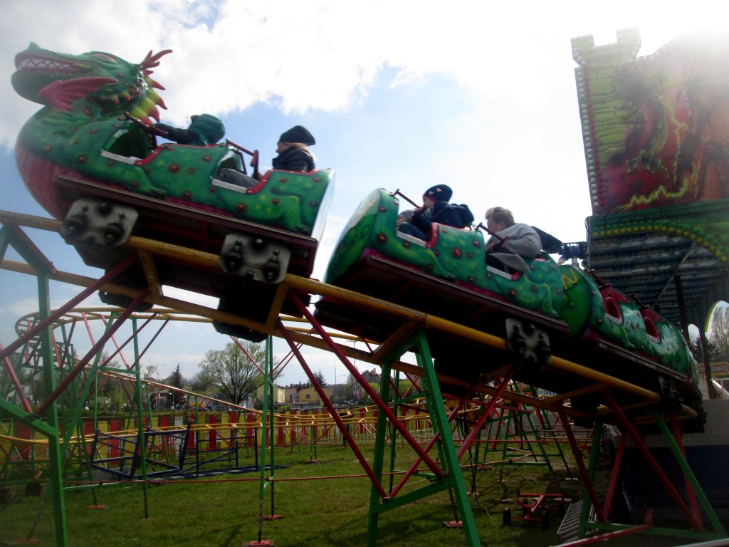 Europark Krasnal we Włocławku