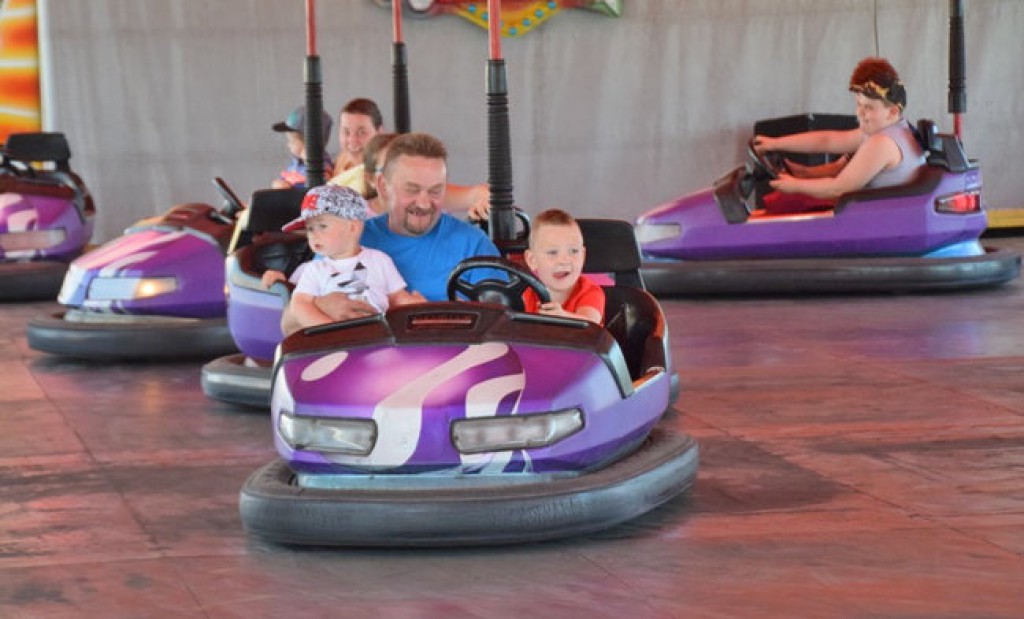 Europark Krasnal we Włocławku